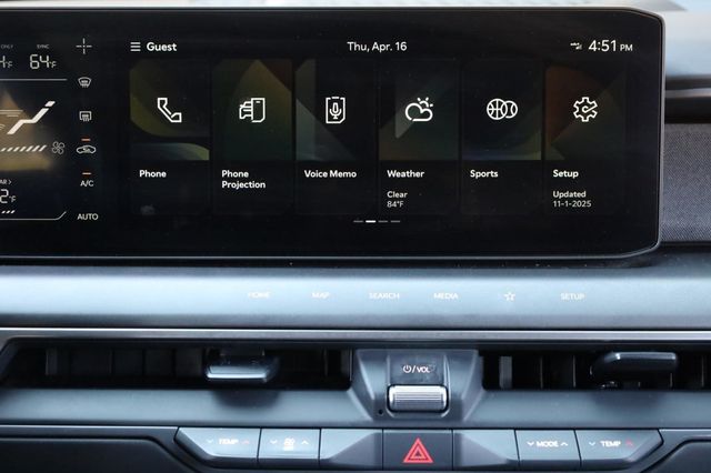 2024 Kia EV9 Light Long Range RWD - 23015955 - 42