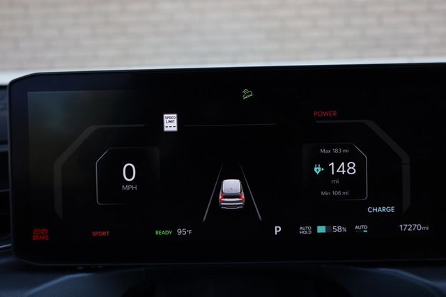 2024 Kia EV9 Light Long Range RWD - 23015955 - 53