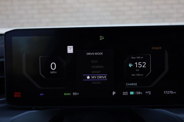 2024 Kia EV9 Light Long Range RWD - 23015955 - 54