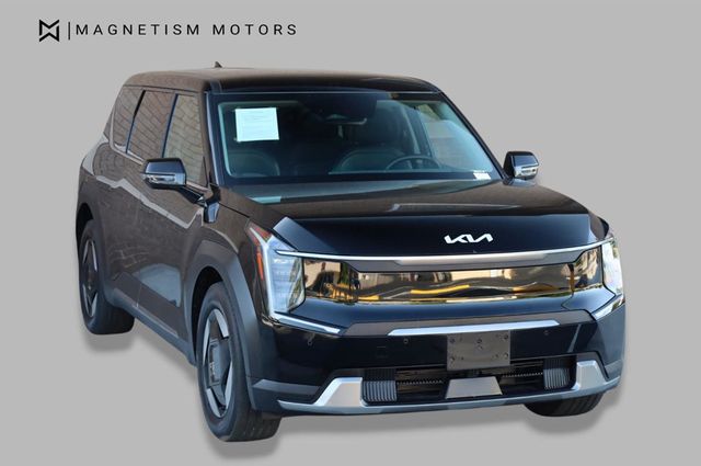 2024 Kia EV9 Light Long Range RWD - 23015955 - 5