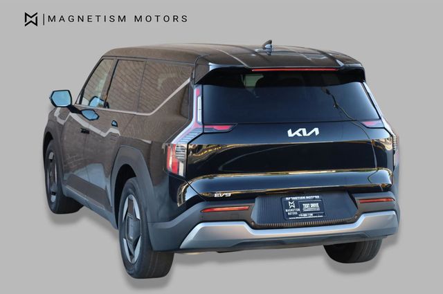 2024 Kia EV9 Light Long Range RWD - 23015955 - 8