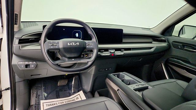 2024 Kia EV9 Light Long Range RWD - 23001252 - 11