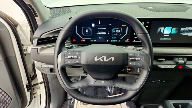 2024 Kia EV9 Light Long Range RWD - 23001252 - 12