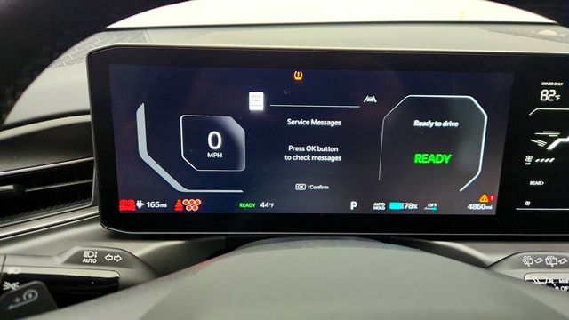 2024 Kia EV9 Light Long Range RWD - 23001252 - 13