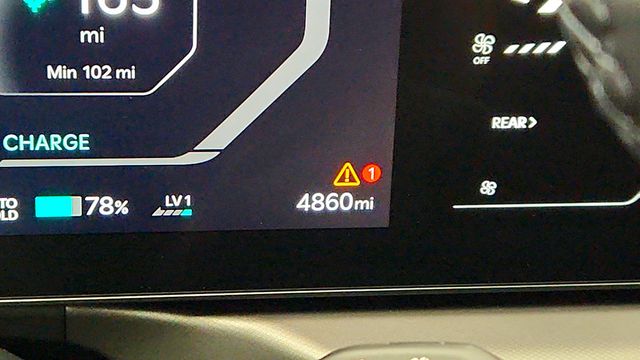 2024 Kia EV9 Light Long Range RWD - 23001252 - 14