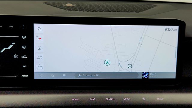 2024 Kia EV9 Light Long Range RWD - 23001252 - 18