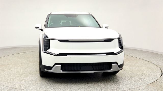 2024 Kia EV9 Light Long Range RWD - 23001252 - 1