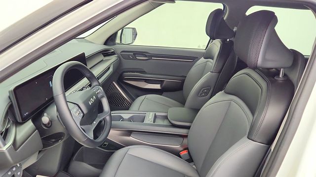 2024 Kia EV9 Light Long Range RWD - 23001252 - 19