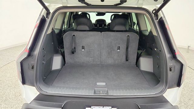 2024 Kia EV9 Light Long Range RWD - 23001252 - 22