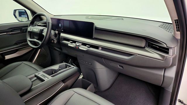 2024 Kia EV9 Light Long Range RWD - 23001252 - 24