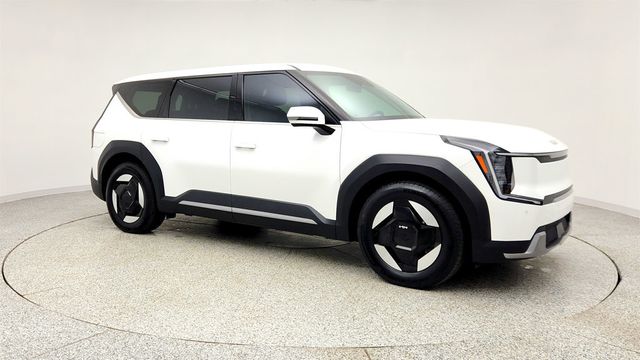 2024 Kia EV9 Light Long Range RWD - 23001252 - 2
