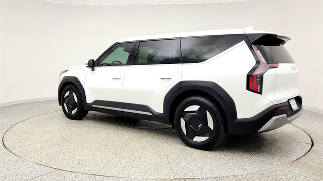 2024 Kia EV9 Light Long Range RWD - 23001252 - 6