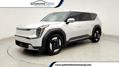 2024 Kia EV9