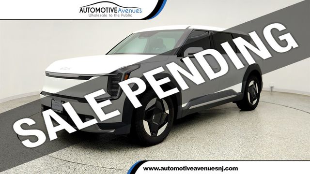 2024 Kia EV9 Light Long Range RWD - 23062314 - 0