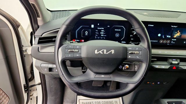 2024 Kia EV9 Light Long Range RWD - 23062314 - 12