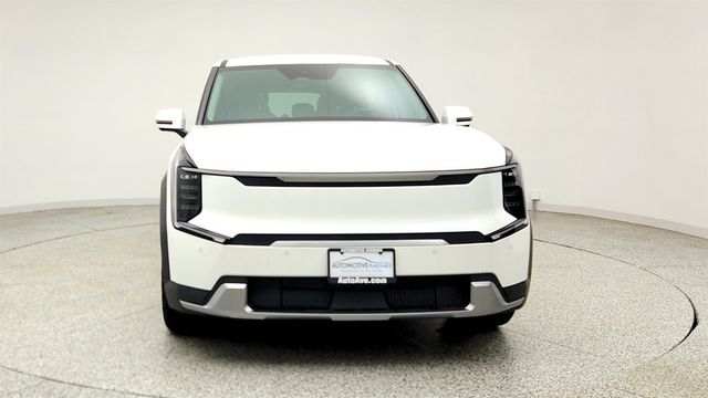2024 Kia EV9 Light Long Range RWD - 23062314 - 1