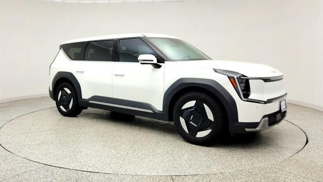 2024 Kia EV9 Light Long Range RWD - 23062314 - 2