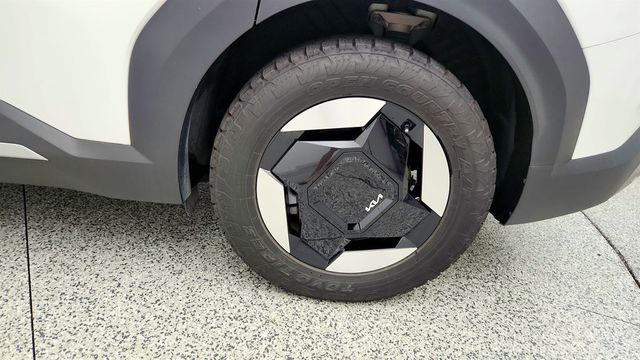 2024 Kia EV9 Light Long Range RWD - 23062314 - 8