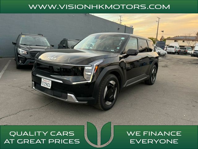 2024 Kia EV9 Light Short Range RWD - 22977522 - 0