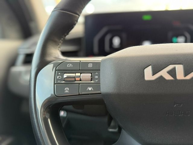 2024 Kia EV9 Light Short Range RWD - 22977522 - 11