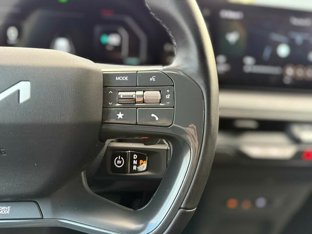 2024 Kia EV9 Light Short Range RWD - 22977522 - 12