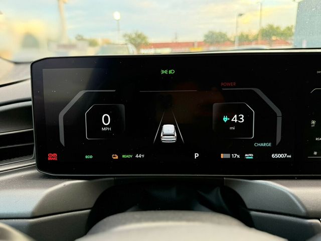 2024 Kia EV9 Light Short Range RWD - 22977522 - 13