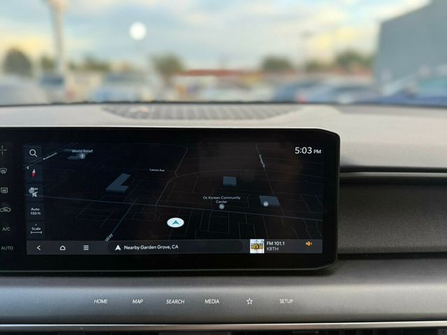 2024 Kia EV9 Light Short Range RWD - 22977522 - 14