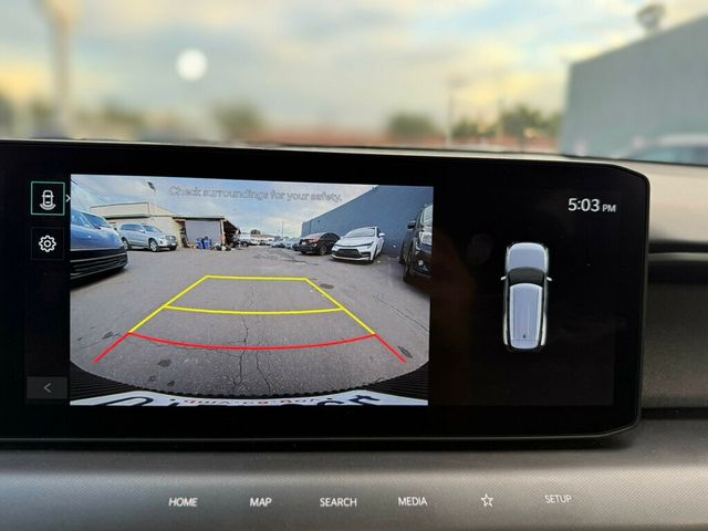 2024 Kia EV9 Light Short Range RWD - 22977522 - 15