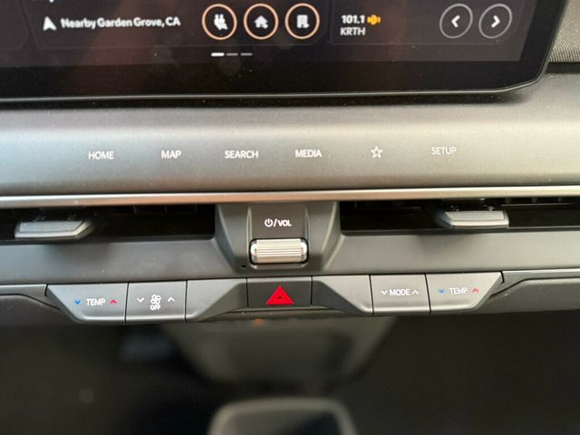 2024 Kia EV9 Light Short Range RWD - 22977522 - 16