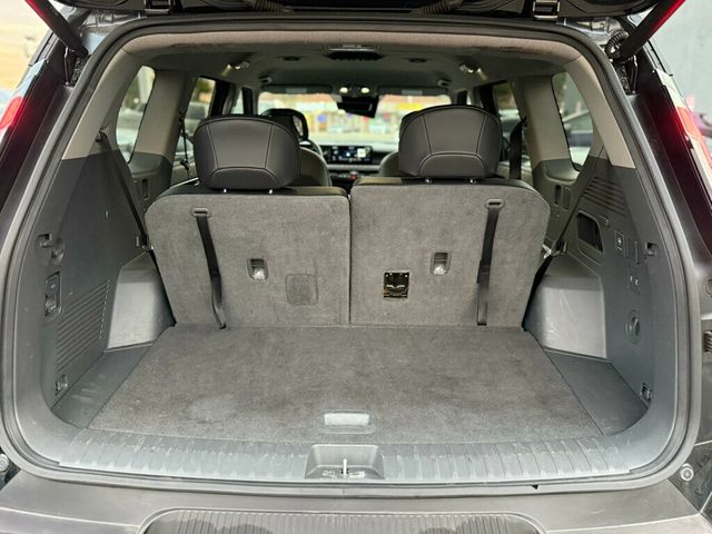 2024 Kia EV9 Light Short Range RWD - 22977522 - 20