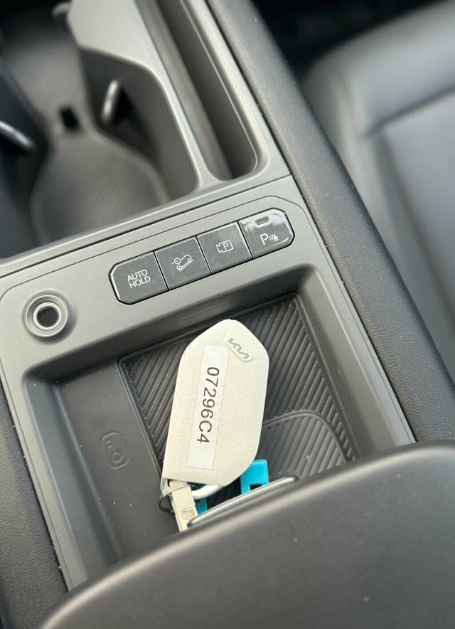 2024 Kia EV9 Light Short Range RWD - 22977522 - 21