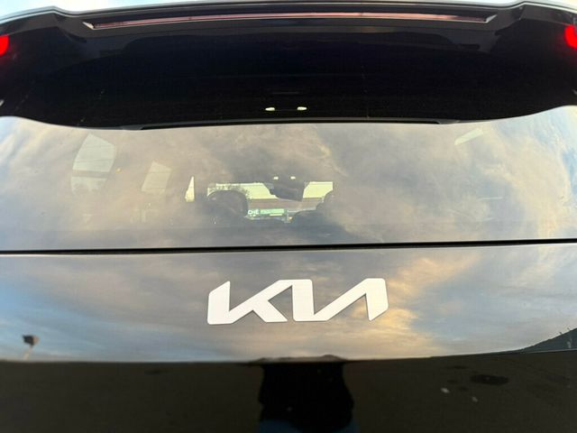 2024 Kia EV9 Light Short Range RWD - 22977522 - 22