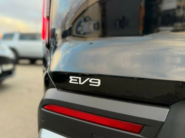 2024 Kia EV9 Light Short Range RWD - 22977522 - 23