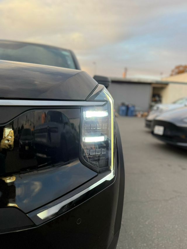 2024 Kia EV9 Light Short Range RWD - 22977522 - 24