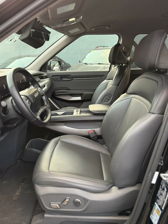 2024 Kia EV9 Light Short Range RWD - 22977522 - 6