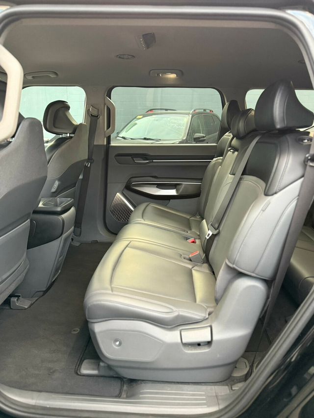 2024 Kia EV9 Light Short Range RWD - 22977522 - 7