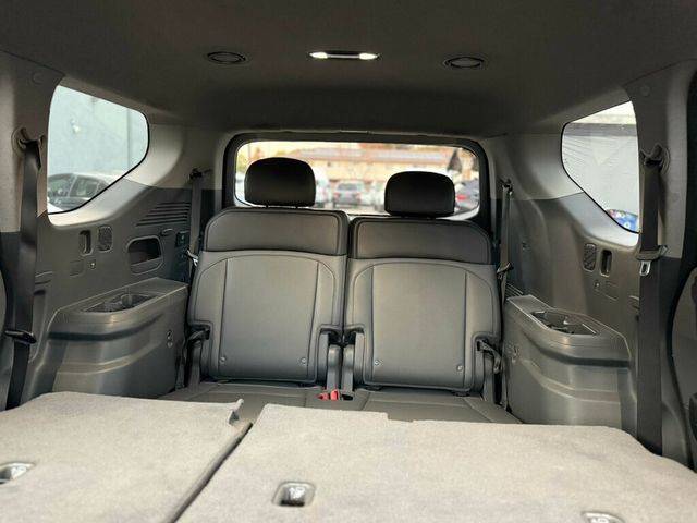 2024 Kia EV9 Light Short Range RWD - 22977522 - 8