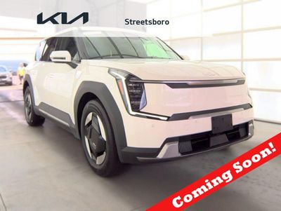 2024 Kia EV9 - KNDAA5S23R6033811