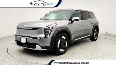2024 Kia EV9