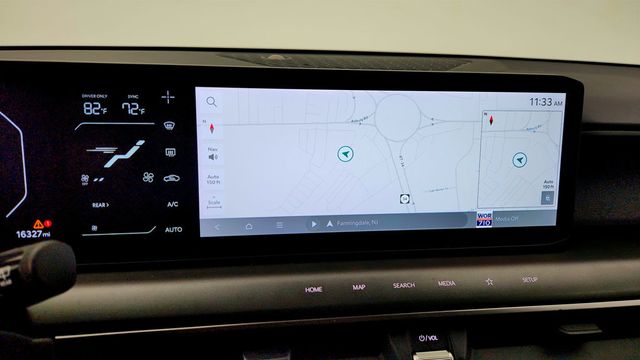 2024 Kia EV9 Light Short Range w/ 3rd Row Seating & Panoramic Digital Display - 22998001 - 15