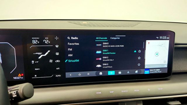 2024 Kia EV9 Light Short Range w/ 3rd Row Seating & Panoramic Digital Display - 22998001 - 16