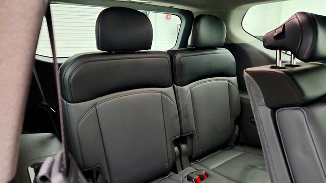 2024 Kia EV9 Light Short Range w/ 3rd Row Seating & Panoramic Digital Display - 22998001 - 19