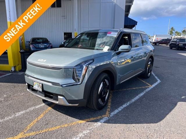 2024 Kia EV9 Wind - 23047530 - 0
