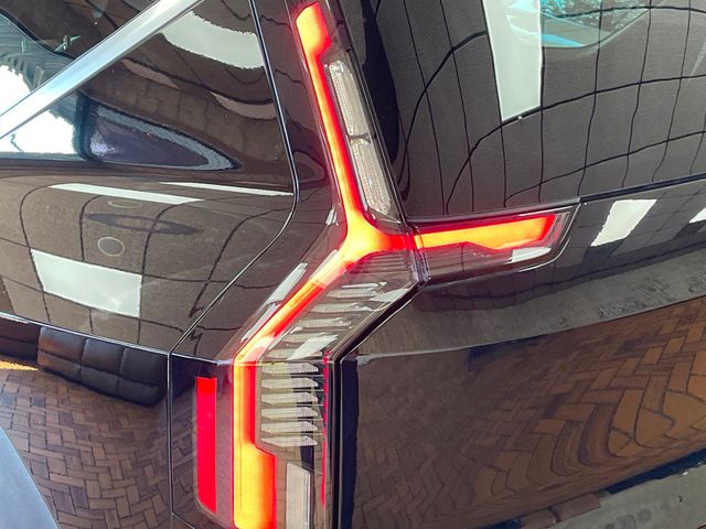 2024 Kia EV9 Wind AWD - 22926444 - 13