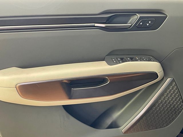 2024 Kia EV9 Wind AWD - 22926444 - 18