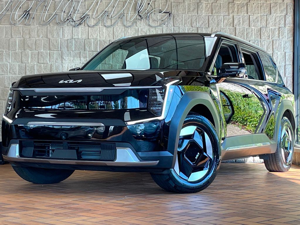 2024 Kia EV9 Wind AWD - 22926444 - 1