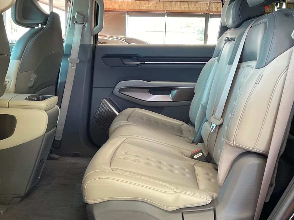 2024 Kia EV9 Wind AWD - 22926444 - 25