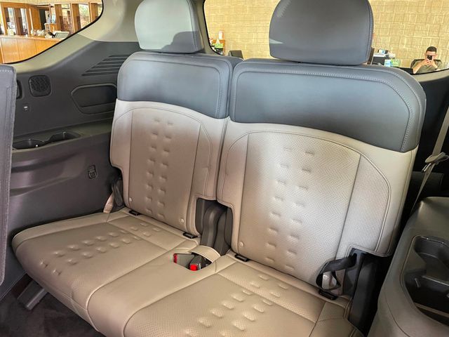 2024 Kia EV9 Wind AWD - 22926444 - 27