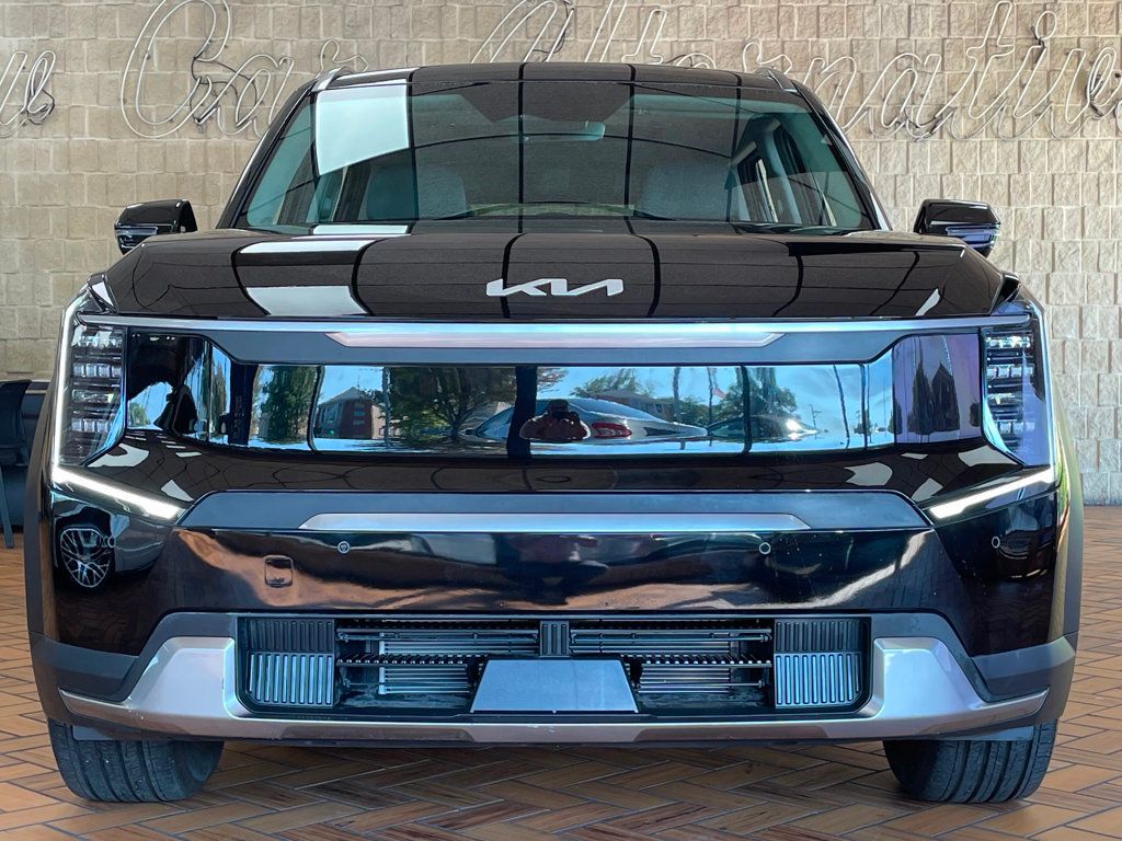 2024 Kia EV9 Wind AWD - 22926444 - 2