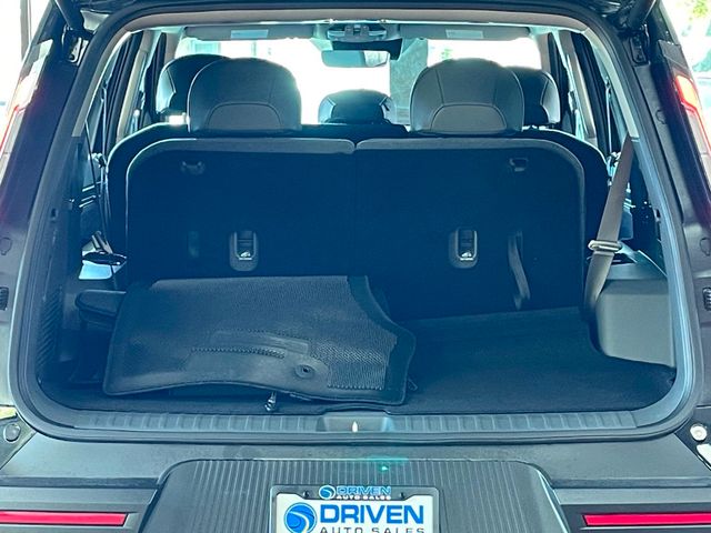 2024 Kia EV9 Wind AWD - 22926444 - 29